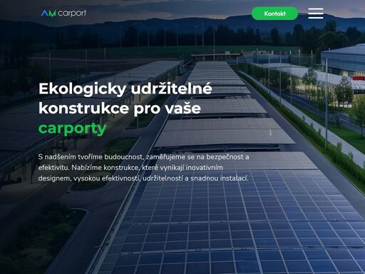 www.amcarport.cz