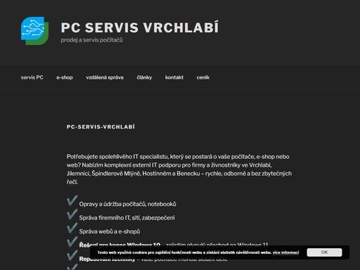 pc-servis-vrchlabi.cz