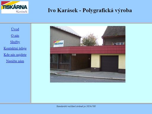 www.tiskarnakarasek.cz