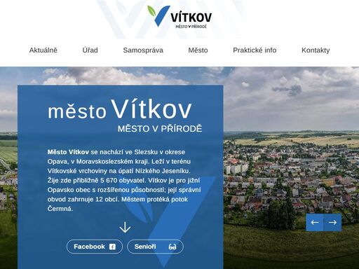 vitkov.info