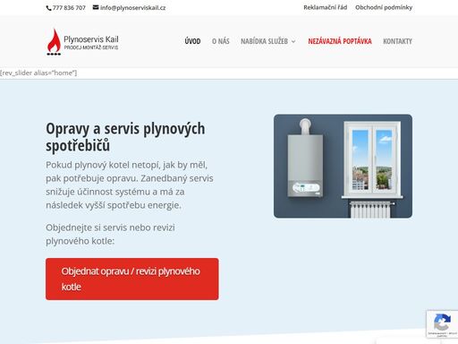 www.plynoserviskail.cz