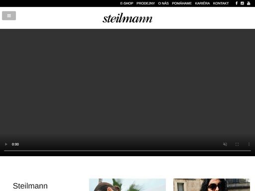 www.steilmann.cz