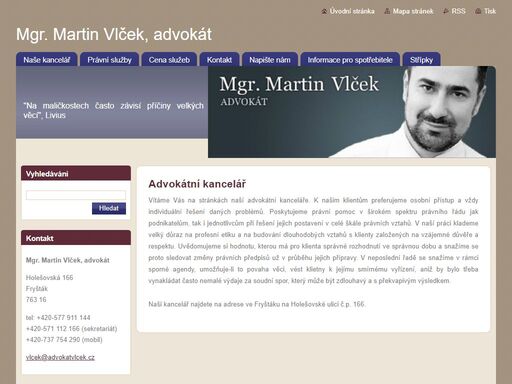 www.advokatvlcek.cz