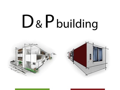 dpbuilding.com