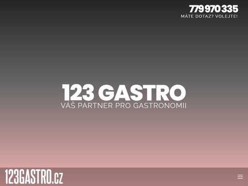 123gastro.cz