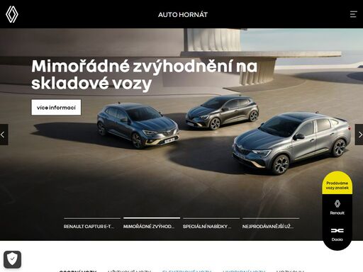 www.autohornat.cz