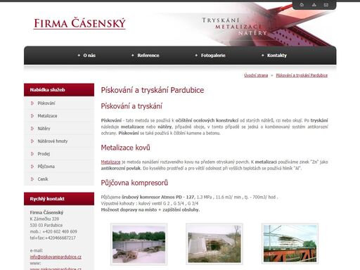 www.piskovanipardubice.cz