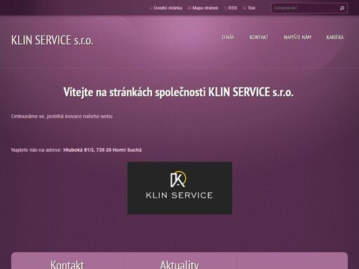 klin-service.webnode.cz