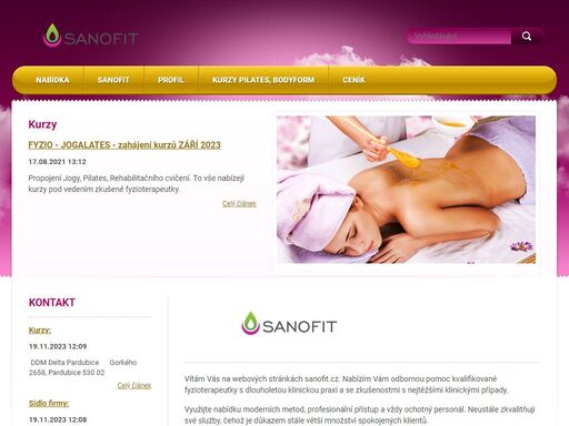 www.sanofit.cz