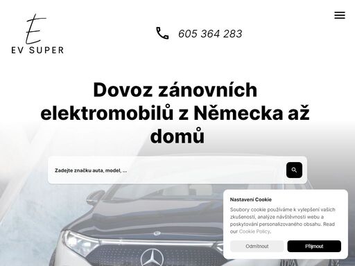 evsuper.cz