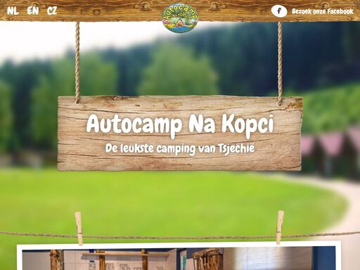 welkom op de website van autocamp na kopci!!   hier een filmpje van de camping en omgeving . zodat u een indruk krijgt, in wat voor omgeving onze camping ligt. https://www.youtube.