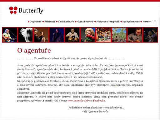 butterfly-agency.cz