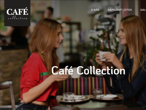 www.cafecollection.cz