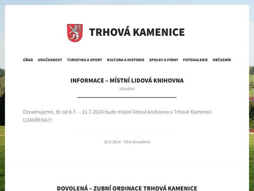 www.trhovakamenice.cz