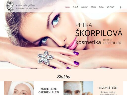 www.kosmetika-skorpilova.cz