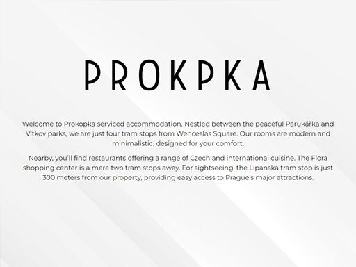 prokopka.cz