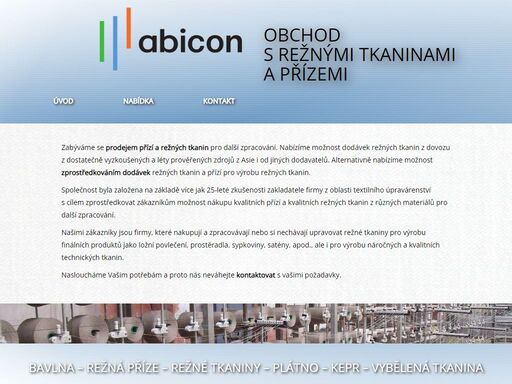abicon.cz