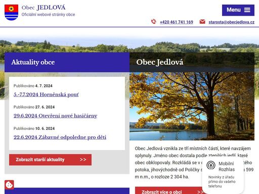 www.jedlova.com