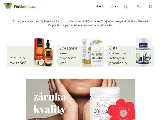 www.woldoshop.cz
