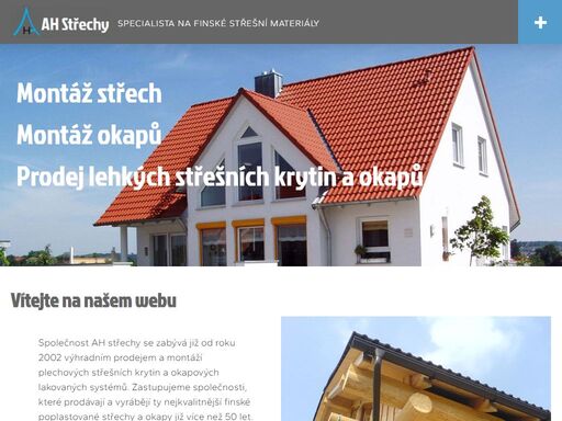 www.ahstrechy.cz