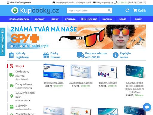 www.kup-cocky.cz