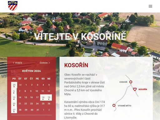 kosorin.cz