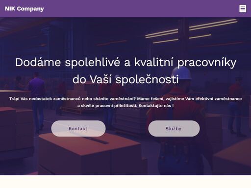 www.nikcompany.cz