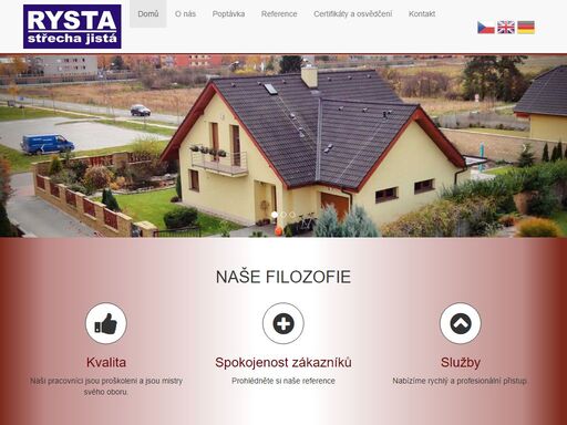 www.rysta.cz