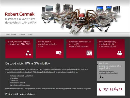 cermakcomputers.com