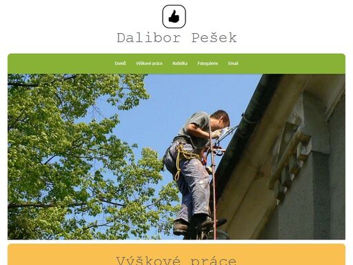 www.daliborpesek.cz