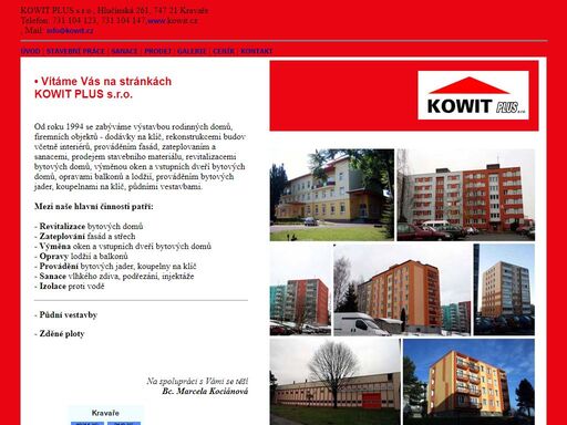 kowit.cz