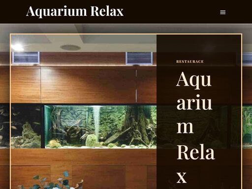 www.aquariumrelax.cz