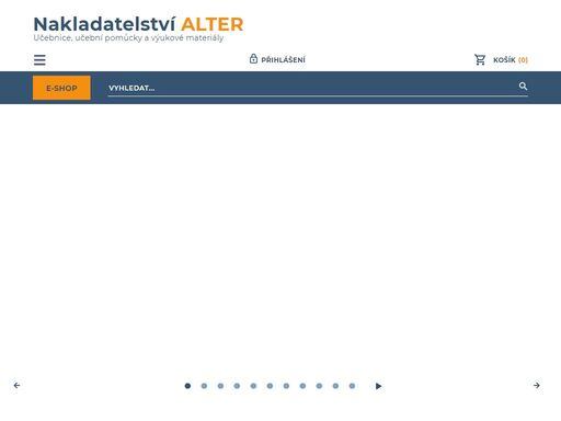 www.alter.cz
