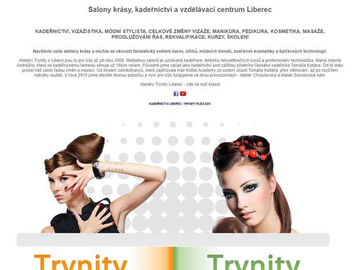 www.trynity.cz