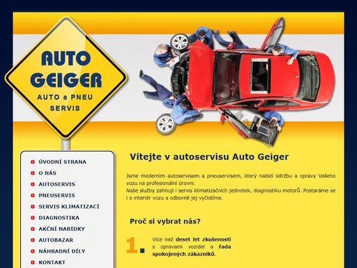 autogeiger.cz
