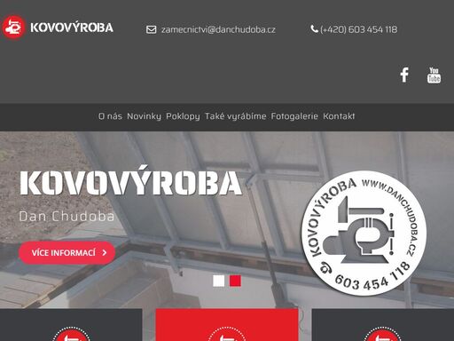 www.danchudoba.cz