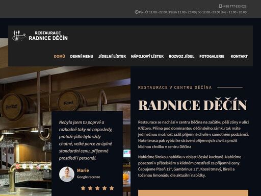 www.radnicedecin.cz