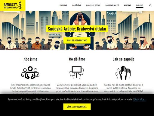 www.amnesty.cz