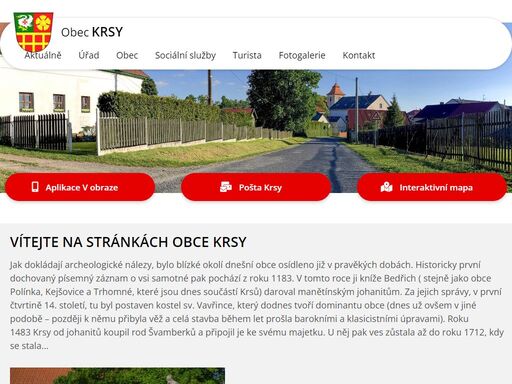 www.krsy.cz