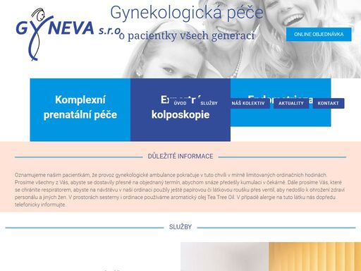 gynekologie-gyneva.cz