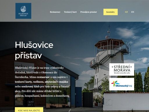 www.hlusovicepristav.cz