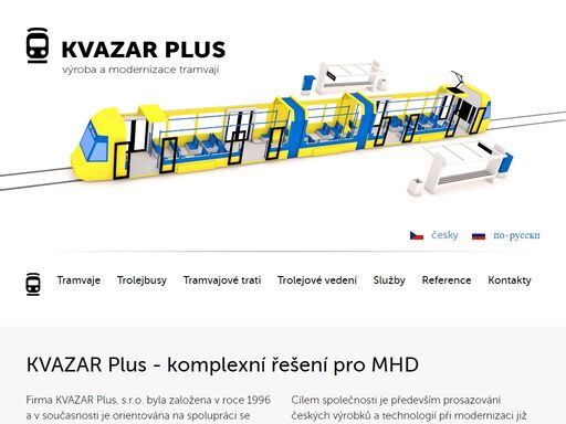 www.kvazarplus.cz