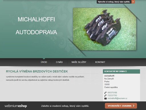 michalhoffi.webmium.com