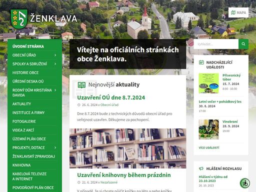 zenklava.cz