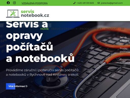 servisnotebook.cz