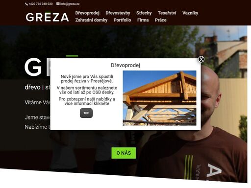 www.greza.cz