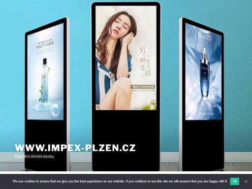 www.impex-plzen.cz