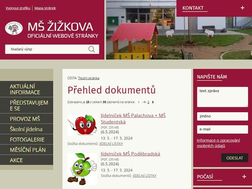 zizkova.mspodebrady.cz