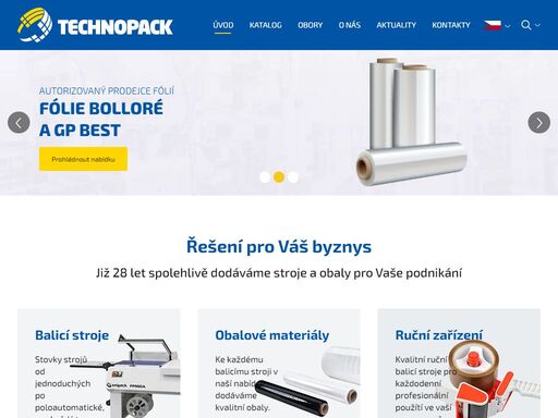 www.technopack.cz