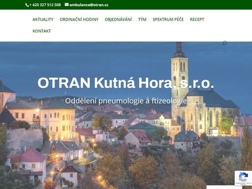 www.otran.cz